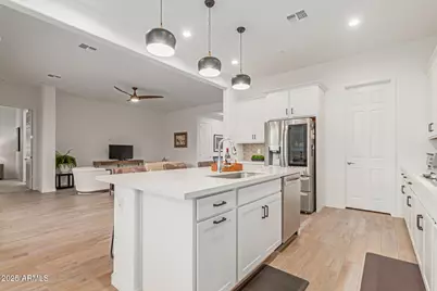 13597 W Steed Ridge Road, Peoria, AZ 85383 - Photo 17