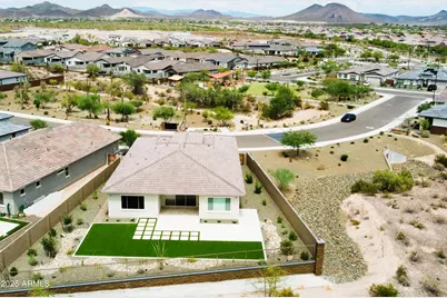 13597 W Steed Ridge Road, Peoria, AZ 85383 - Photo 43