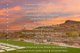 13597 W Steed Ridge Rd, Peoria, AZ 85383 - Photo 45