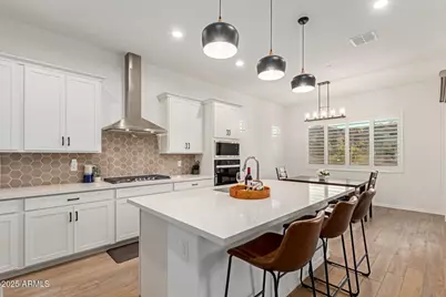 13597 W Steed Ridge Road, Peoria, AZ 85383 - Photo 5