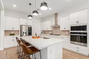 13597 W Steed Ridge Rd, Peoria, AZ 85383 - Photo 15