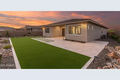 13597 W Steed Ridge Road, Peoria, AZ 85383 - Photo 33