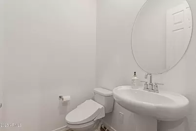 13597 W Steed Ridge Road, Peoria, AZ 85383 - Photo 19