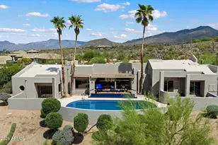 37760 N Concho Dr, Carefree, AZ 85377 - Photo 1