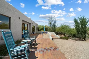 37760 N Concho Dr, Carefree, AZ 85377 - Photo 31