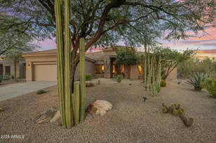 33631 N 71st Way, Scottsdale, AZ 85266 - Photo 1