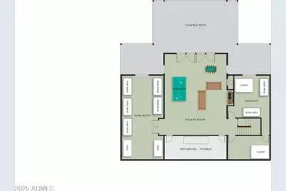 248 N Haigler Drive, Young, AZ 85554 - Photo 9