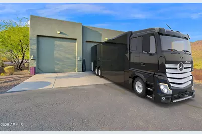 43405 N Cottonwood Canyon Road, Cave Creek, AZ 85331 - Photo 39