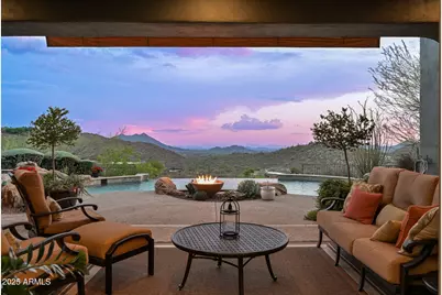 43405 N Cottonwood Canyon Road, Cave Creek, AZ 85331 - Photo 19