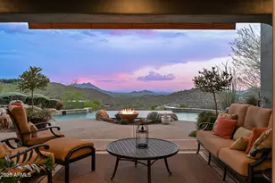 43405 N Cottonwood Canyon Rd, Cave Creek, AZ 85331 - Photo 19