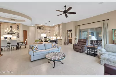 43405 N Cottonwood Canyon Road, Cave Creek, AZ 85331 - Photo 29