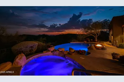 43405 N Cottonwood Canyon Road, Cave Creek, AZ 85331 - Photo 3