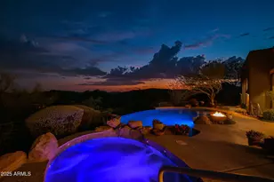 43405 N Cottonwood Canyon Rd, Cave Creek, AZ 85331 - Photo 3