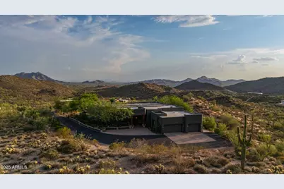 43405 N Cottonwood Canyon Road, Cave Creek, AZ 85331 - Photo 7