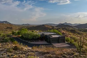 43405 N Cottonwood Canyon Rd, Cave Creek, AZ 85331 - Photo 7