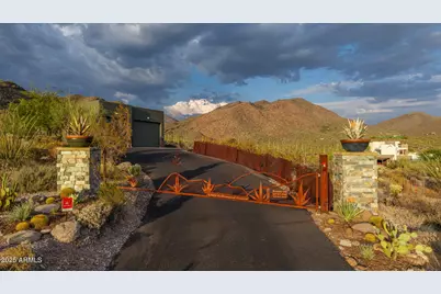 43405 N Cottonwood Canyon Road, Cave Creek, AZ 85331 - Photo 5