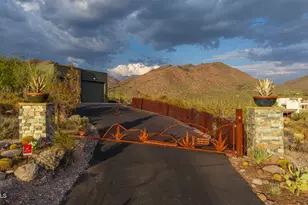 43405 N Cottonwood Canyon Rd, Cave Creek, AZ 85331 - Photo 5