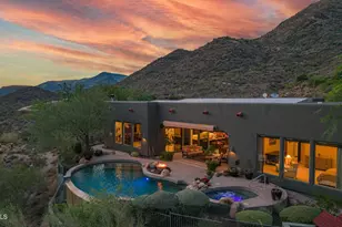 43405 N Cottonwood Canyon Rd, Cave Creek, AZ 85331 - Photo 23