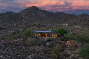 43405 N Cottonwood Canyon Rd, Cave Creek, AZ 85331 - Photo 45