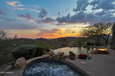 43405 N Cottonwood Canyon Road, Cave Creek, AZ 85331 - Photo 43