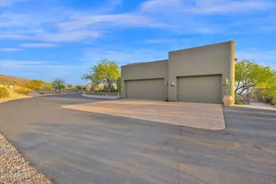 43405 N Cottonwood Canyon Road, Cave Creek, AZ 85331 - Photo 41