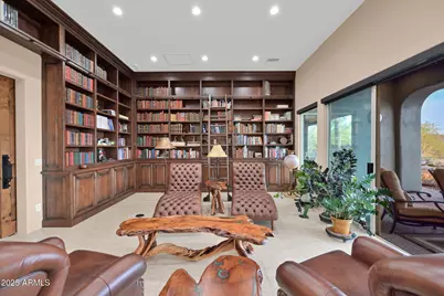 43405 N Cottonwood Canyon Road, Cave Creek, AZ 85331 - Photo 13