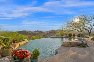 43405 N Cottonwood Canyon Rd, Cave Creek, AZ 85331 - Photo 17