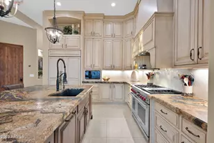 43405 N Cottonwood Canyon Rd, Cave Creek, AZ 85331 - Photo 25