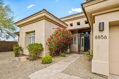 8856 E Via De Luna Drive, Scottsdale, AZ 85255 - Photo 5