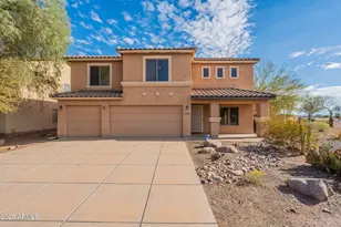 1261 W Central Ave, Coolidge, AZ 85128 - Photo 1