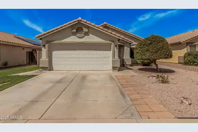 10960 E Delta Avenue, Mesa, AZ 85208 - Photo 1