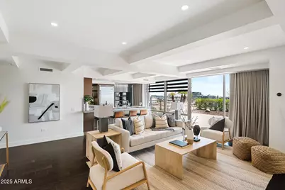 7157 E Rancho Vista Drive #6004, Scottsdale, AZ 85251 - Photo 21