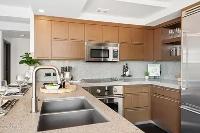 7157 E Rancho Vista Drive #6004, Scottsdale, AZ 85251 - Photo 13