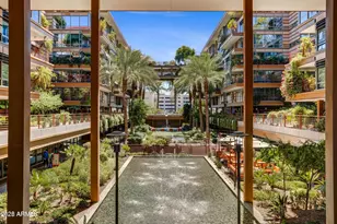 7157 E Rancho Vista Dr, Scottsdale, AZ 85251 - Photo 31