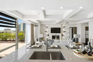 7157 E Rancho Vista Dr, Scottsdale, AZ 85251 - Photo 5