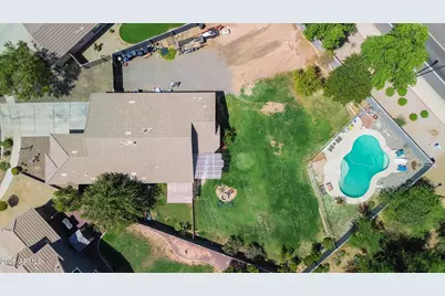 2833 S Martingale Road, Gilbert, AZ 85295 - Photo 5