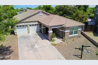 2833 S Martingale Road, Gilbert, AZ 85295 - Photo 3