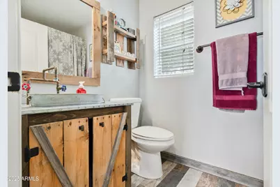 2833 S Martingale Road, Gilbert, AZ 85295 - Photo 13