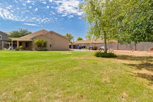 2833 S Martingale Rd, Gilbert, AZ 85295 - Photo 29