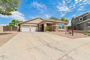 2833 S Martingale Rd, Gilbert, AZ 85295 - Photo 35