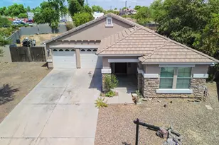 2833 S Martingale Rd, Gilbert, AZ 85295 - Photo 1