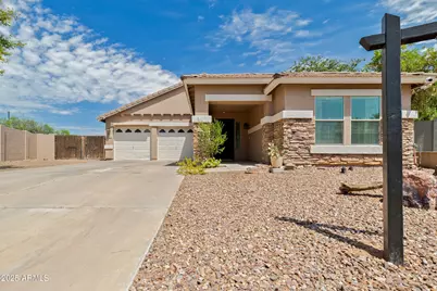 2833 S Martingale Road, Gilbert, AZ 85295 - Photo 37