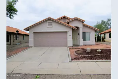 4368 Calle Albuquerque, Sierra Vista, AZ 85635 - Photo 1