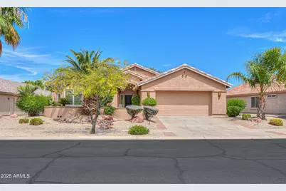 2436 E Fiesta Drive, Casa Grande, AZ 85194 - Photo 1