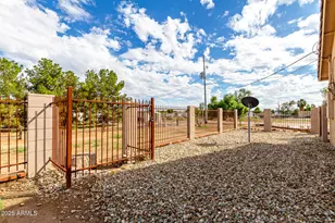 5611 S 225th Ave, Buckeye, AZ 85326 - Photo 35