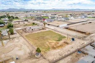 5611 S 225th Ave, Buckeye, AZ 85326 - Photo 49