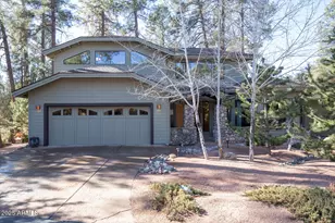 2509 E Scarlet Bugler, Payson, AZ 85541 - Photo 1