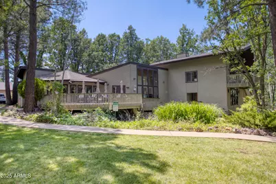 3767 Crown Dancer Drive, Pinetop, AZ 85935 - Photo 33