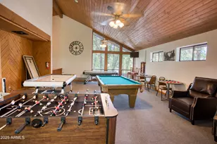 3767 Crown Dancer Dr, Pinetop, AZ 85935 - Photo 35