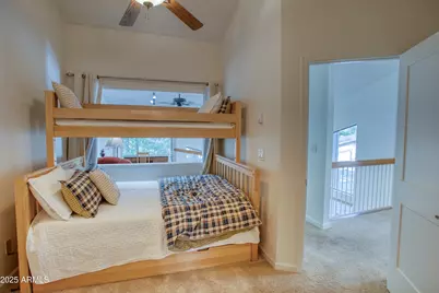 3767 Crown Dancer Drive, Pinetop, AZ 85935 - Photo 21